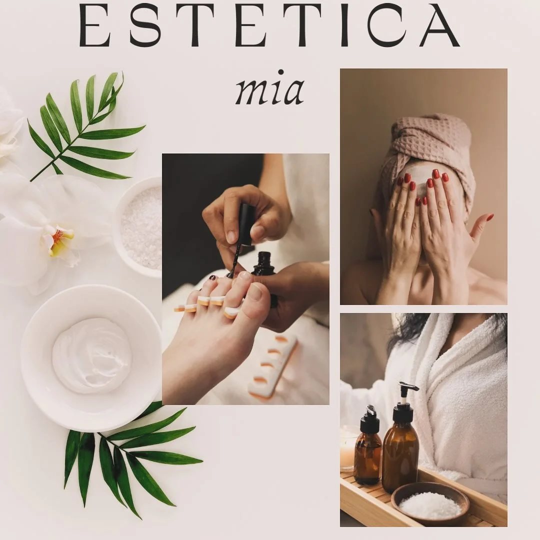 Relax this Fourth of July and indulge in a therapeutic spa treatment 🧖🏼&zwj;♀️ 

#spa #spaday #facial #waterlesspedicure #massage #bodyscrub #relax #unwind #zen #selfcare #rejuvenated