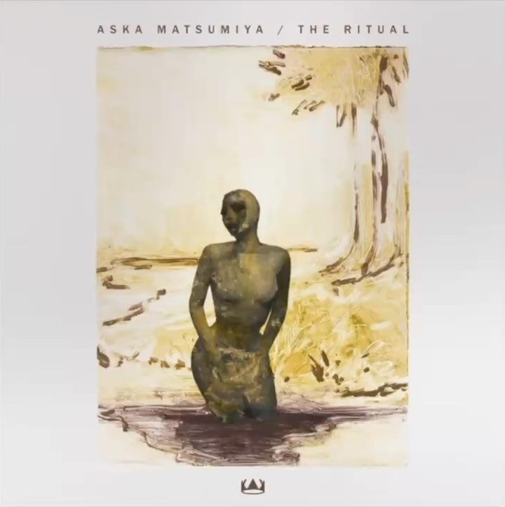 My music sample library album &ldquo;The Ritual&rdquo; is OUT🤍

It&rsquo;s a collection of ideas and sketches I wrote over the last few years as I was exploring sounds, texture, melodies&hellip; 

Happy to have found home at @kingswaymusiclib for th