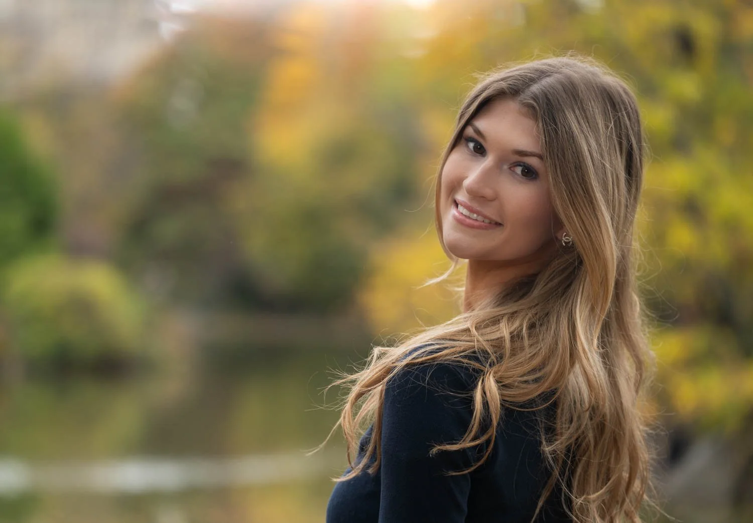 When to Schedule Your Senior Session? — Melissa McCann Photography