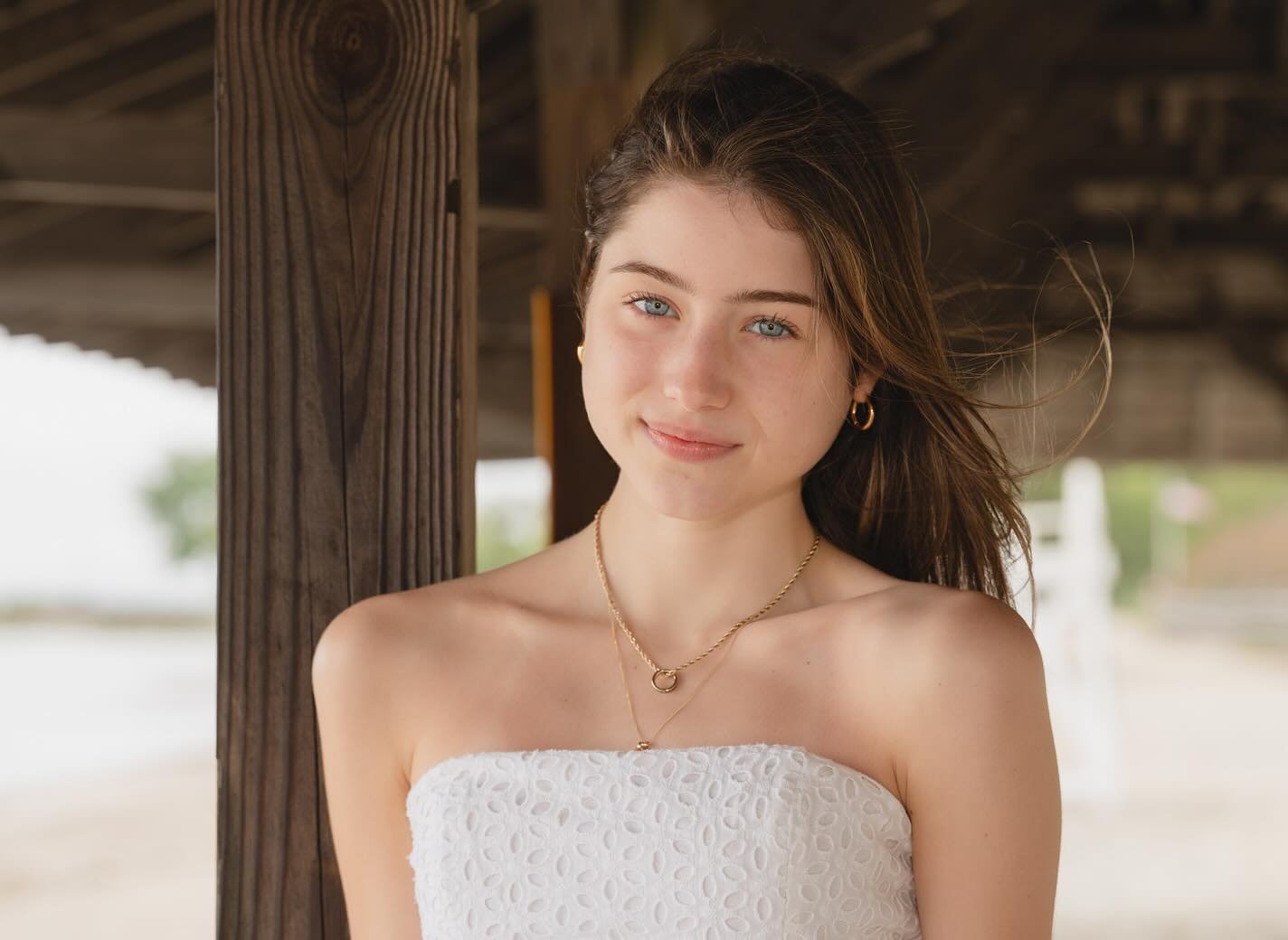 Just a few more images from my Senior Session with Katherine.  If you are interested in scheduling a senior session for this summer or fall please reach out now so can I get you in my schedule.  Not sure you want to invest in a session - check out my