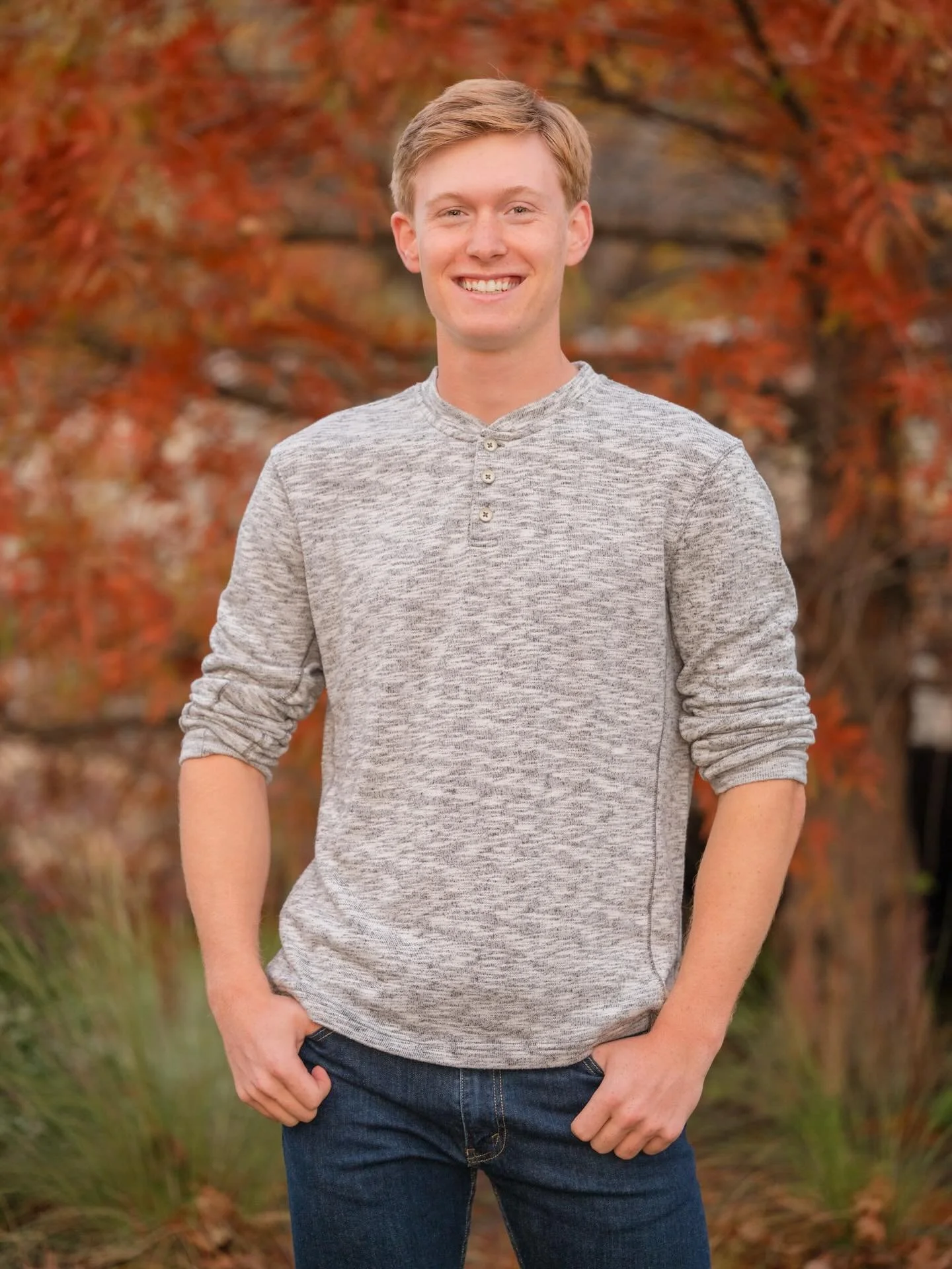 Another senior guy session!  We had a picture perfect day and Quinn was fantastic to work with.  I met Quinn when he was two years old and hadn&rsquo;t seen him in several years .  Wow!  What a handsome and polite grown up he has become.  I love how 