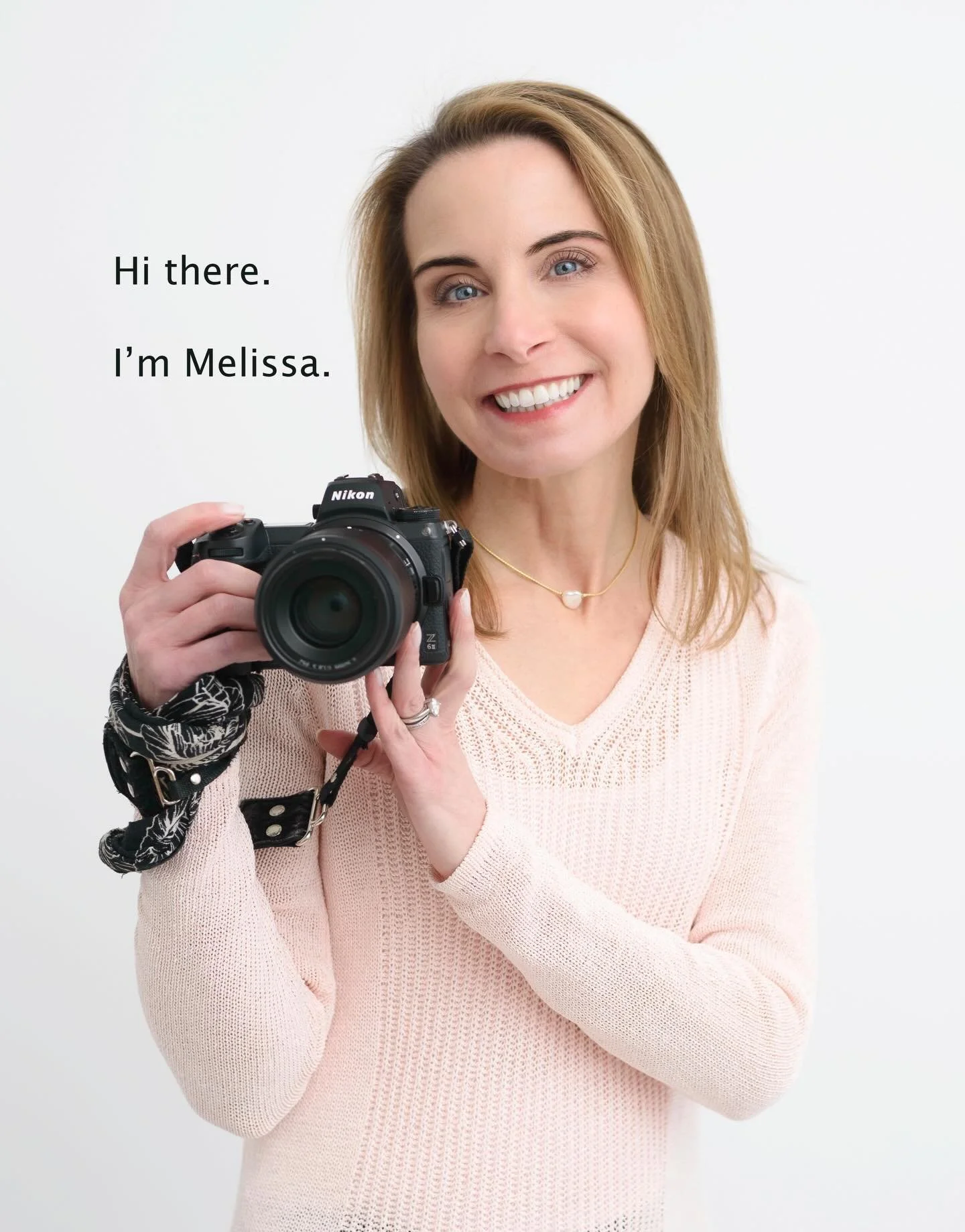 Hi There.  I&rsquo;m Melissa.  It&rsquo;s been a while since I introduced myself so I thought I&rsquo;d share a bit.

I have a background in law, business and photography which allows me to approach branding with intention - blending storytelling, st