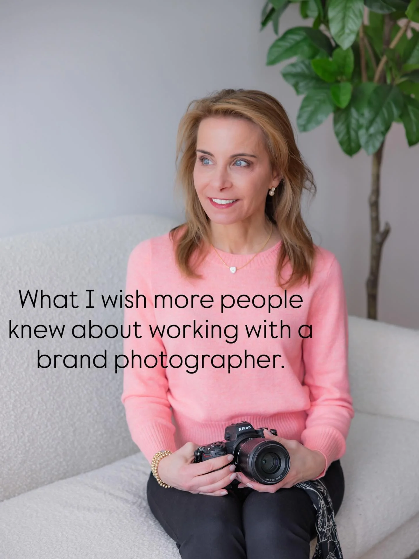 If you&rsquo;ve been putting off brand photos because you &ldquo;need to lose 5 pounds / figure out what to wear / learn how to pose&rdquo;&hellip; you&rsquo;re in very good company.

Here&rsquo;s the truth: brand photography isn&rsquo;t about being 