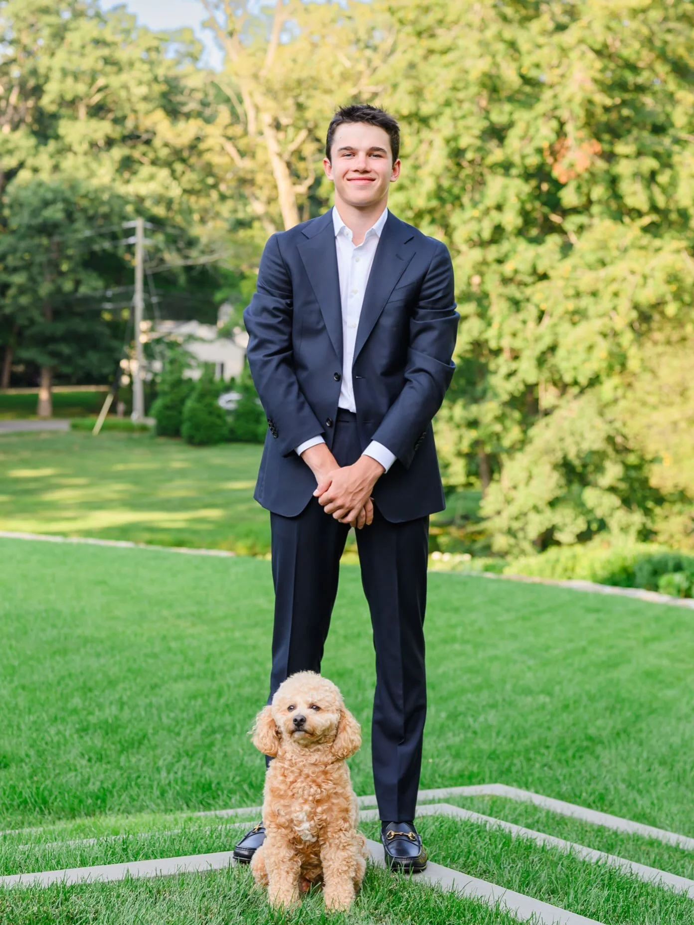 Scenes from another fabulous senior session!

There are so many reasons to schedule a personalized senior session. You get to choose a location that means something to you, wear outfits that feel like you, and incorporate your sports, hobbies and oth