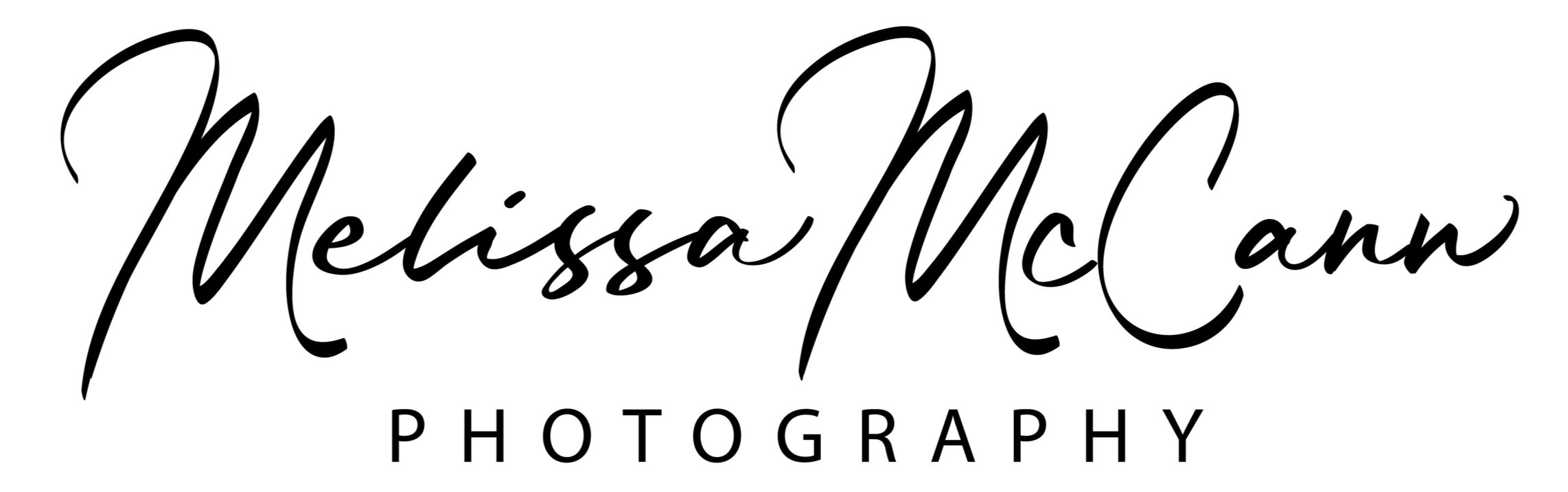 Melissa McCann Photography