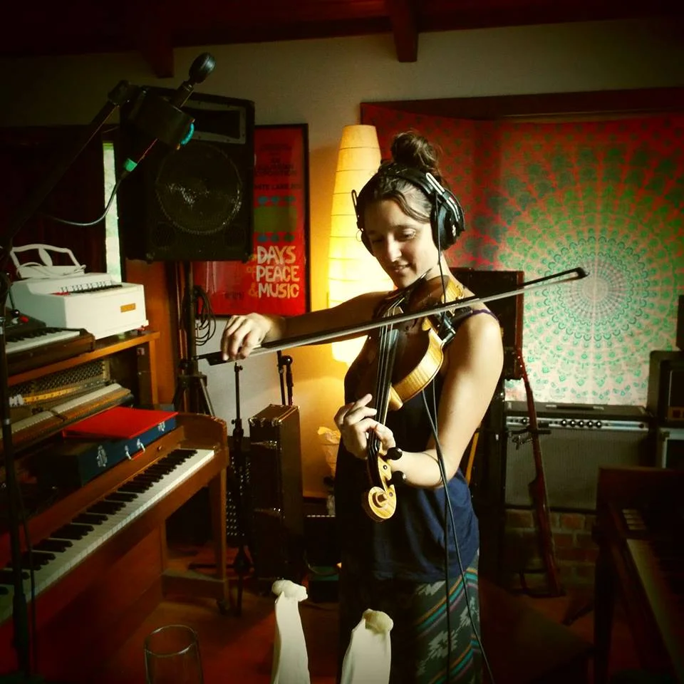 The Challenges of Recording