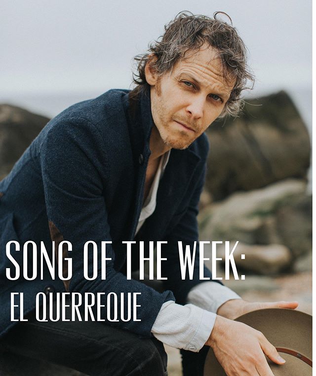 Song of the Week - "El Querreque" from A La Rumba Rumba
I first heard "El Querreque" during the summer of 2001. I was volunteering with the American Friends Service Committee in a small, rural village outside of Xilitla, San Luis Potosi, Mexico. I knew next to nothing about Mexican folk music but had found myself fortuitously spending a summer in a town with a thriving huapango scene. This rustic music captivated me -- I loved the lilting falsettos, the virtuosic violin flourishes, the percussive strumming, and the communal dancing. The music was woven into daily life in the villages in a way I had never witnessed or been a part of before, and it profoundly changed the way I thought about folk music and the role of a musician.
Our strange version of "El Querreque" started during a soundcheck in Madison, Wisconsin at The Frequency, a divey but charming music venue a few blocks from the capital. Greg and Philip were still dialing in the bass and drums and were jamming out this funky groove. I started singing the verses to "Querreque" and it somehow jived, and then Jordan jumped in on the harmonies. At first, it seemed like a gimmick, an over-the-top funk beat for a traditional folk song. But over time, we all came to love this irreverent approach. It felt light-heartened and also true to the joie de vivre of the original. Perhaps in a nod to the already stylistically mutated version and as an inside joke of sorts, Jordan suggested we sing the refrain in Nahuatl, the indigenous language of the Huasteca region.
During the Guesthouse sessions, we set out to record our version but ran into the all-too-common problem that the live version just didn't translate in the studio. We had to reimagine the approach yet again. As we embraced the song as a funhouse mirror version of "Querreque" and let the ghosts of "Being for the Benefit of Mr. Kite," Aaron Copland, and the Seinfeld theme lead us on, we were able to unravel the song and crack the code.
To listen to this song, check out my Song of the Week playlist on our DWM Spotify. I also included a traditional version of "El Querreque.”