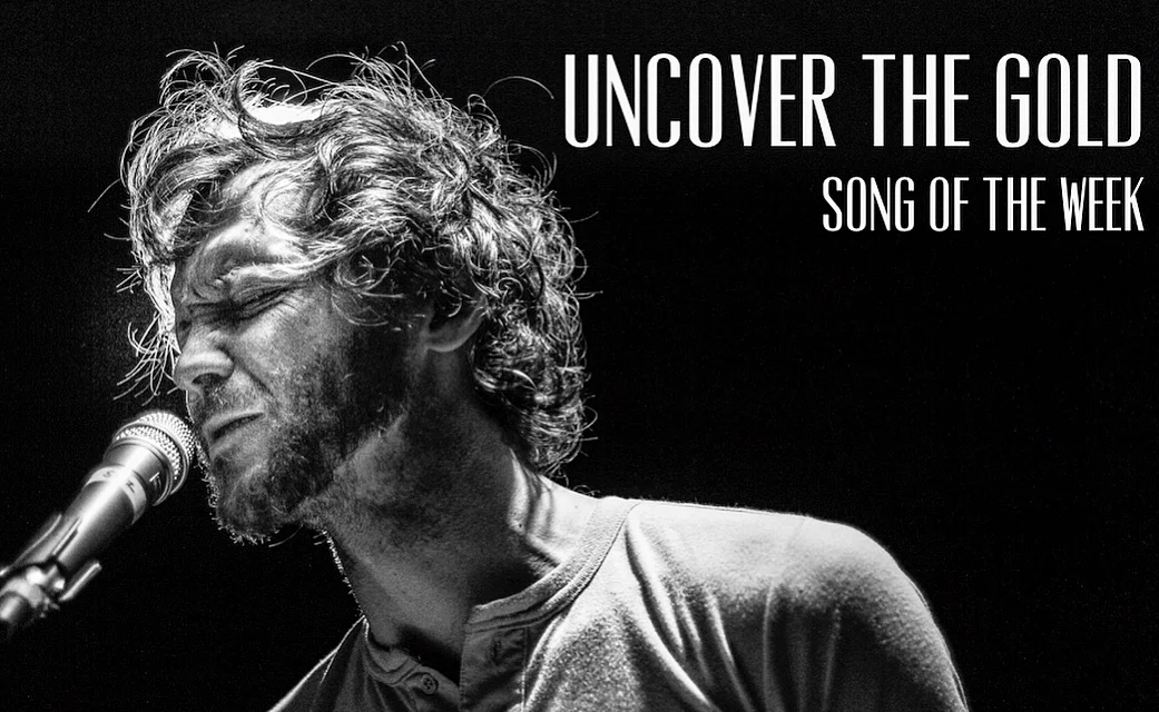 "Uncover the Gold" from Line of Light</em>