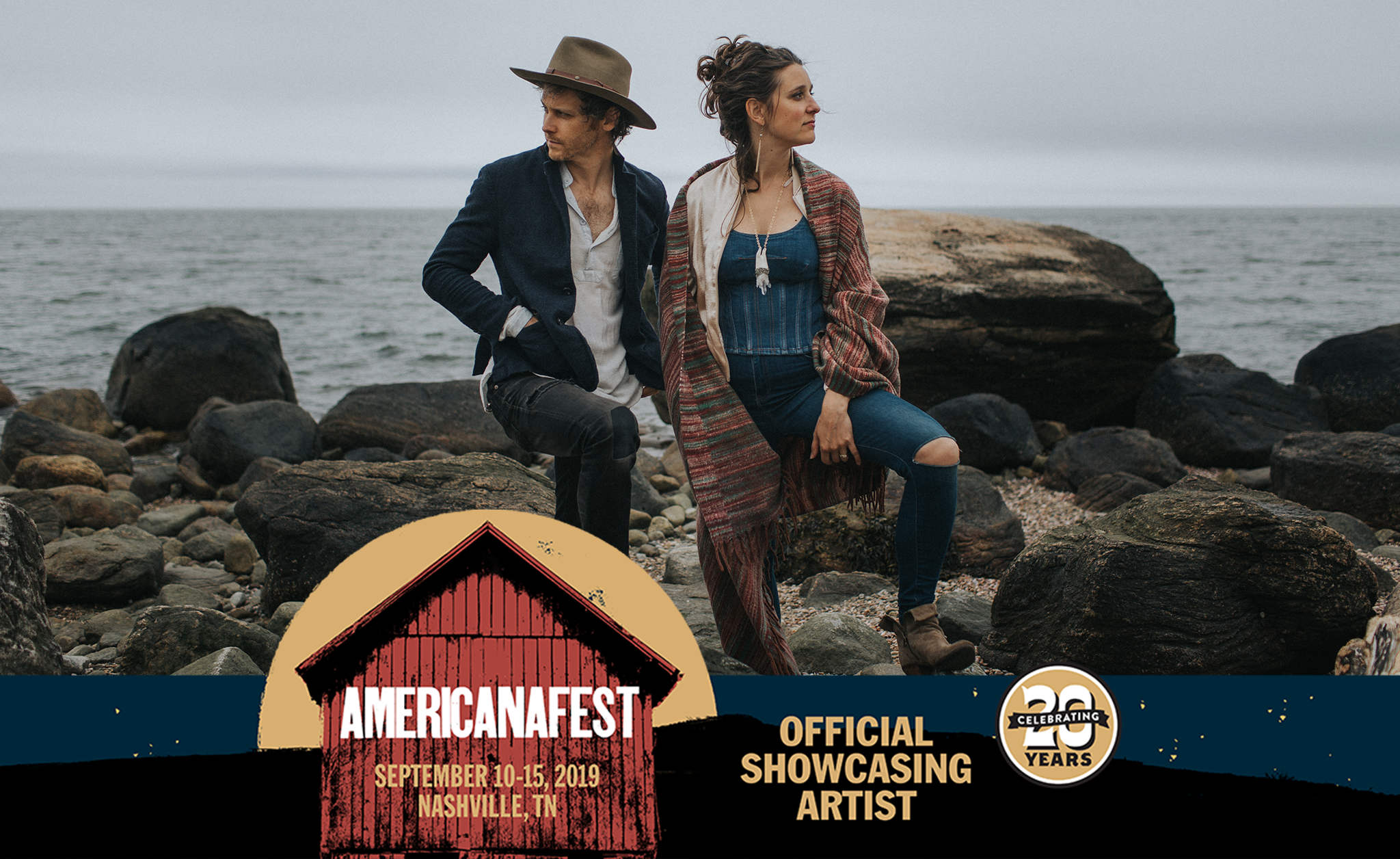 Americana Fest 2019