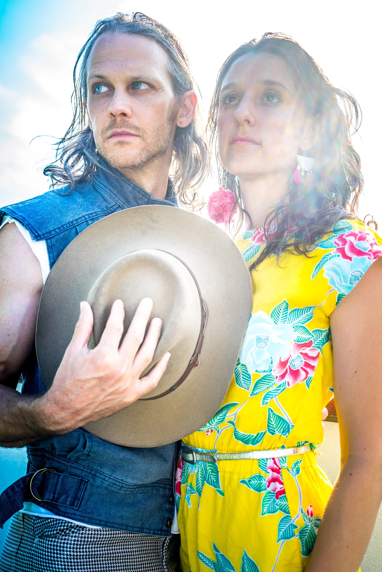 Photo by Anthony Mulcahy