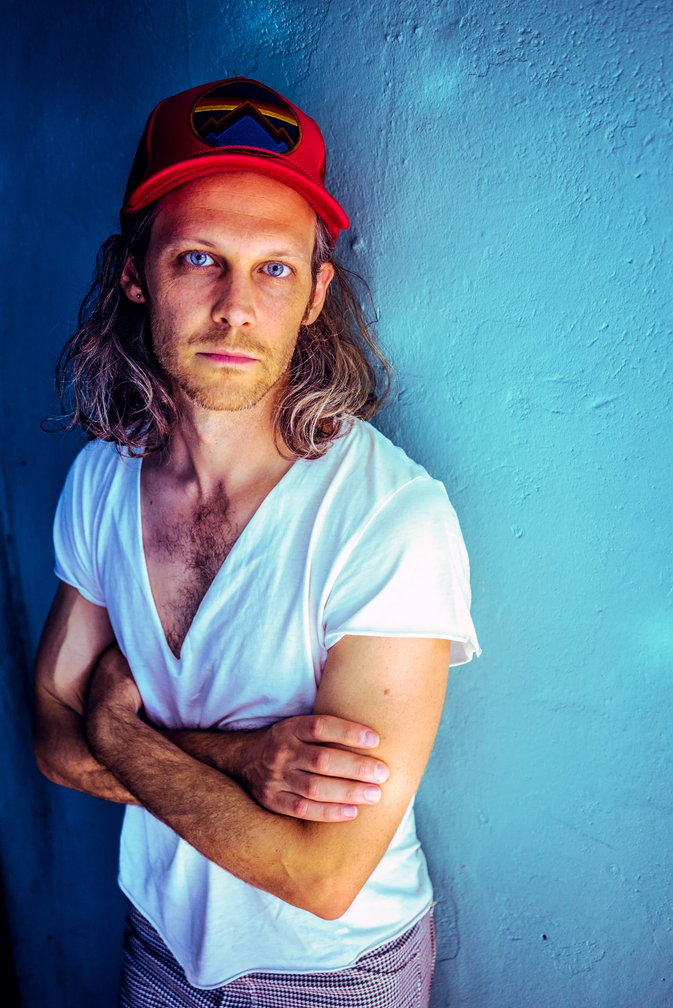 Photo by Anthony Mulcahy