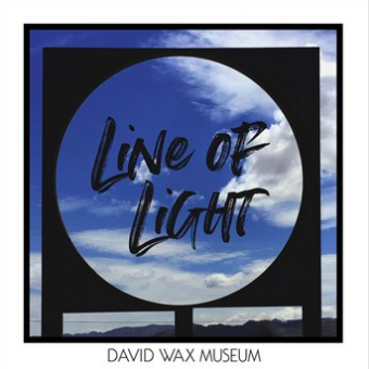 Line of Light</em> is Here!