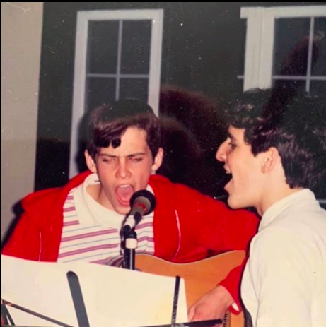 Twangville Interview