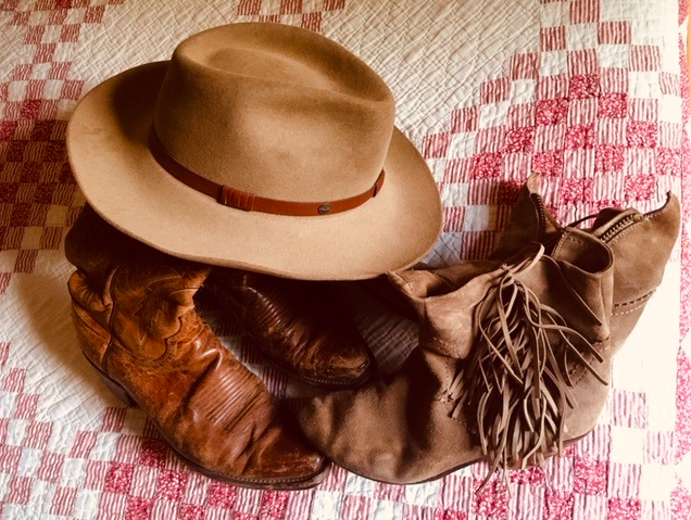 The Bluegrass Situation: Gig Bag