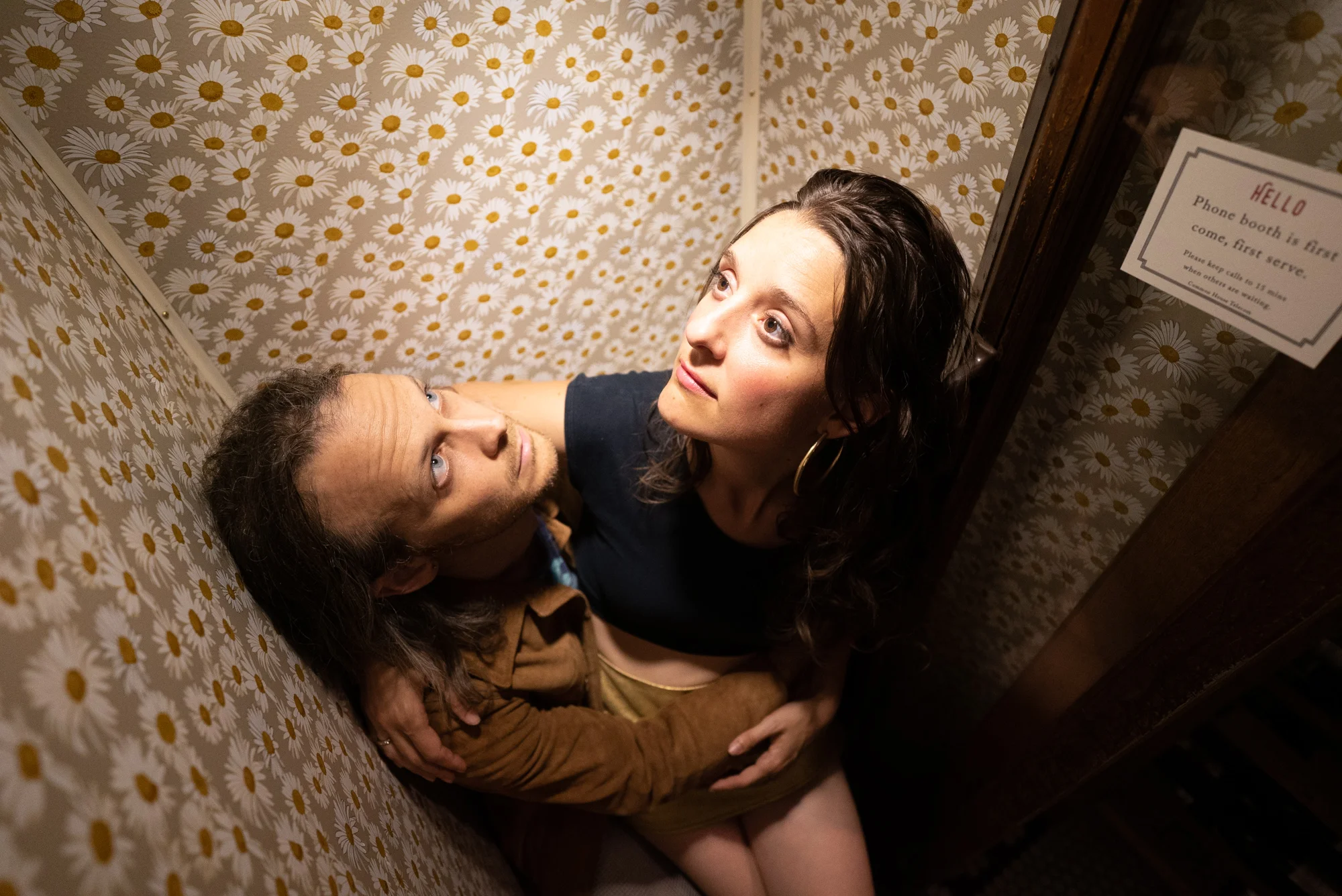 #33 on the Americana Singles Chart!