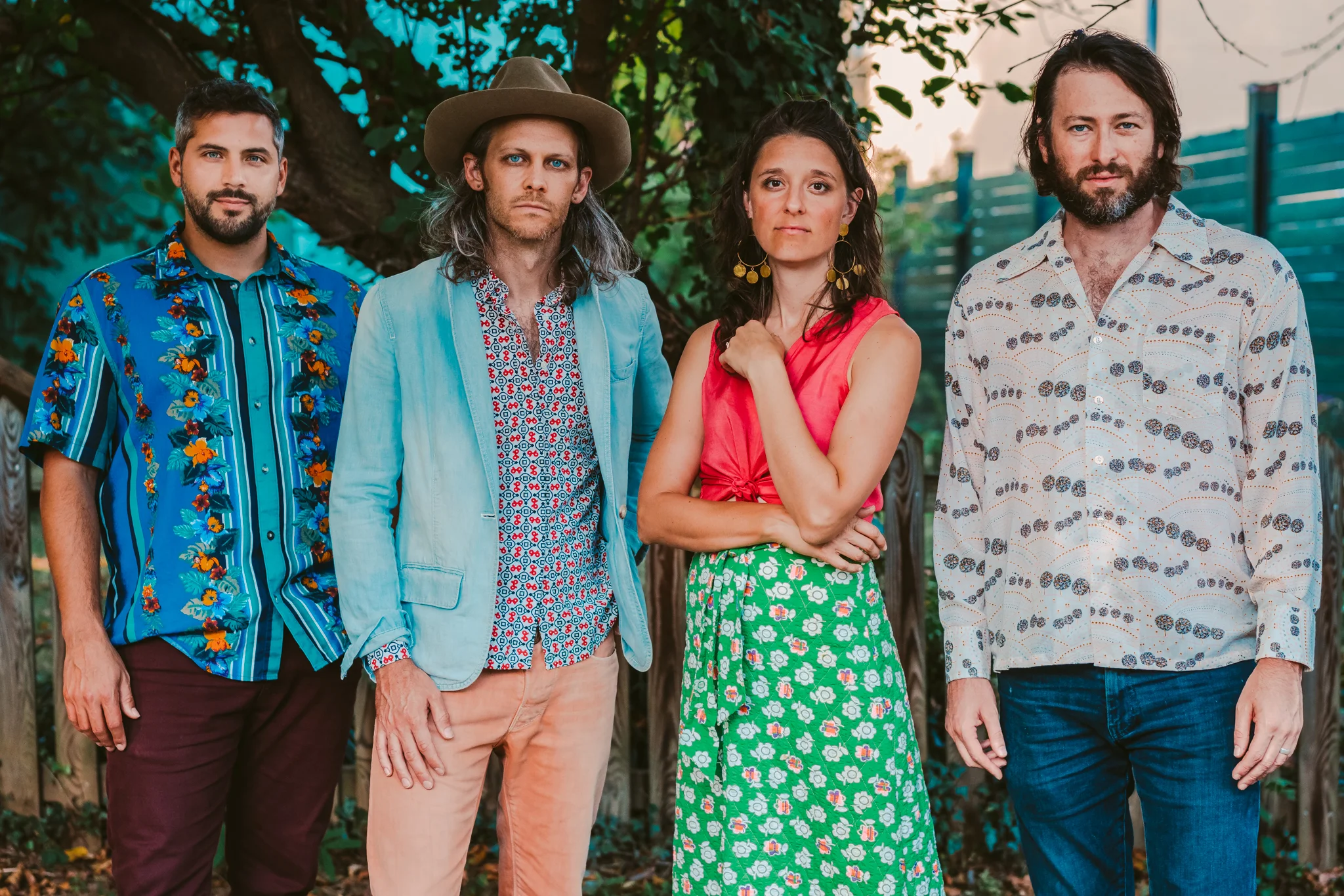 Billboard Premieres Our New Music Video for "Uncover the Gold"