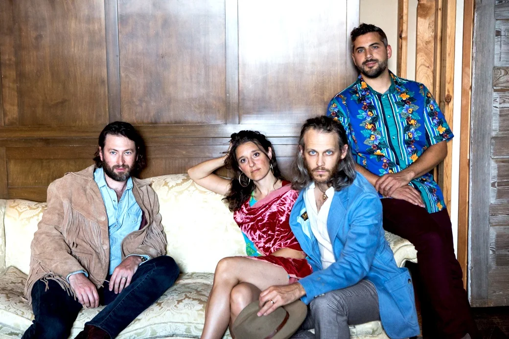 Last week of fall tour