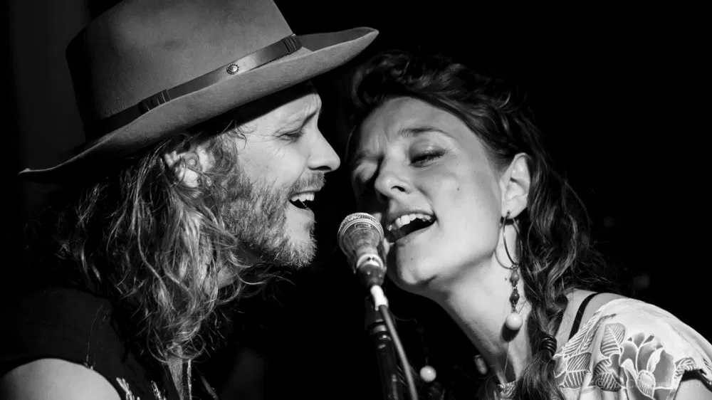 New Year's Eve Bash in Charlottesville!