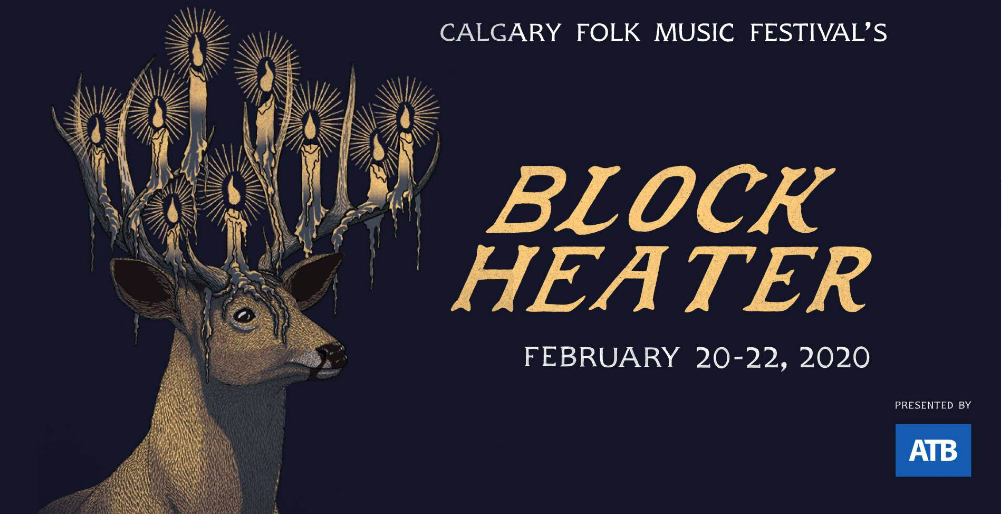 Block Heater Festival