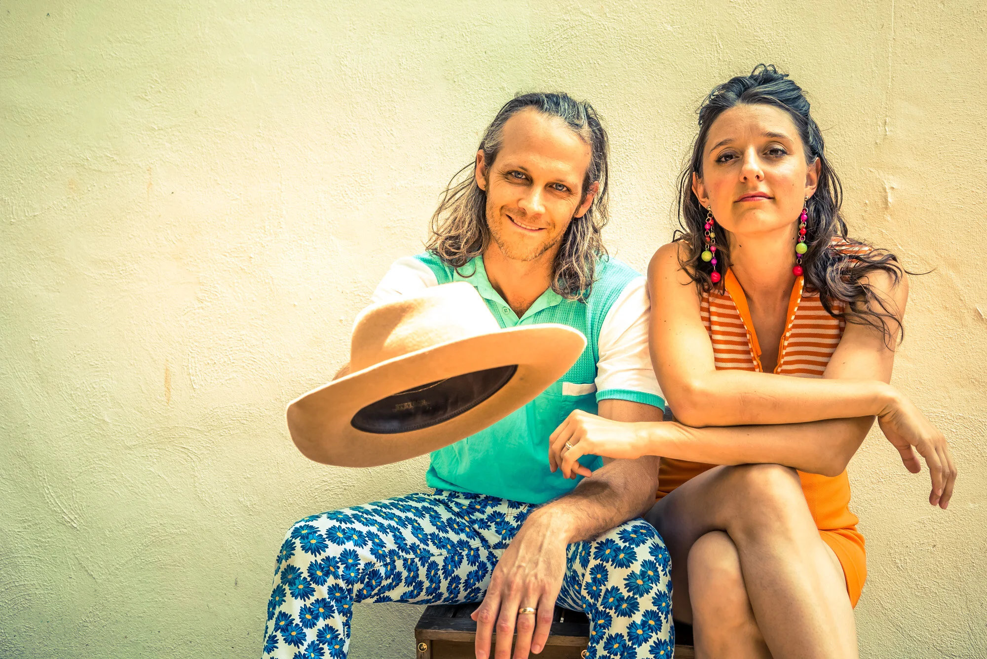 Boston Herald interview