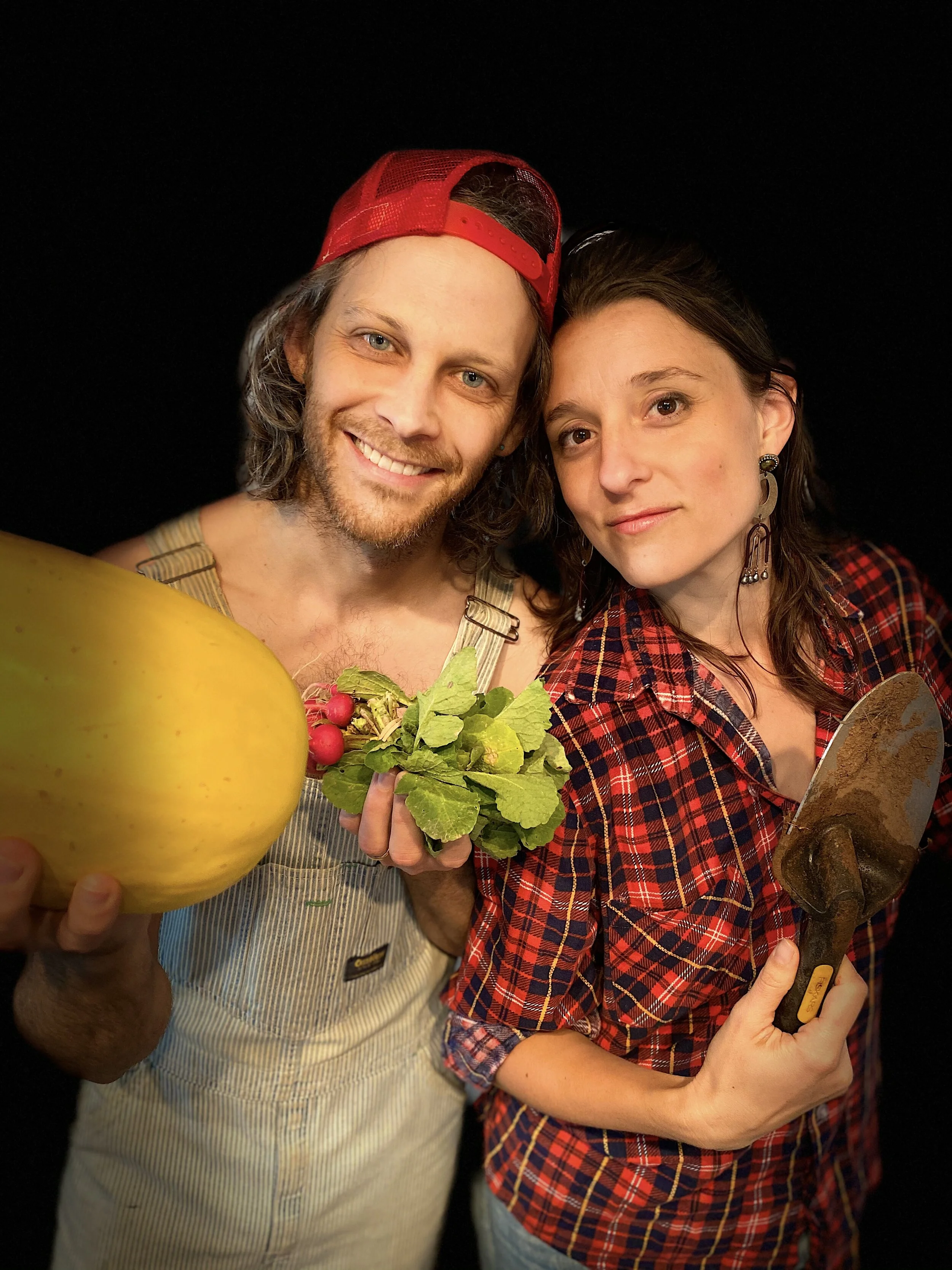 Community Supported Art via Patreon