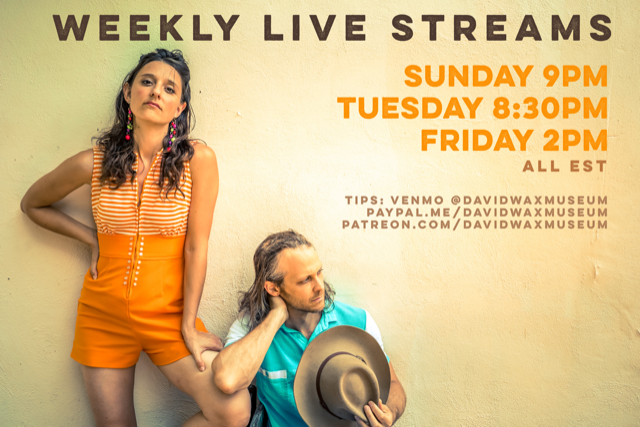 Gratitude + our weekly schedule