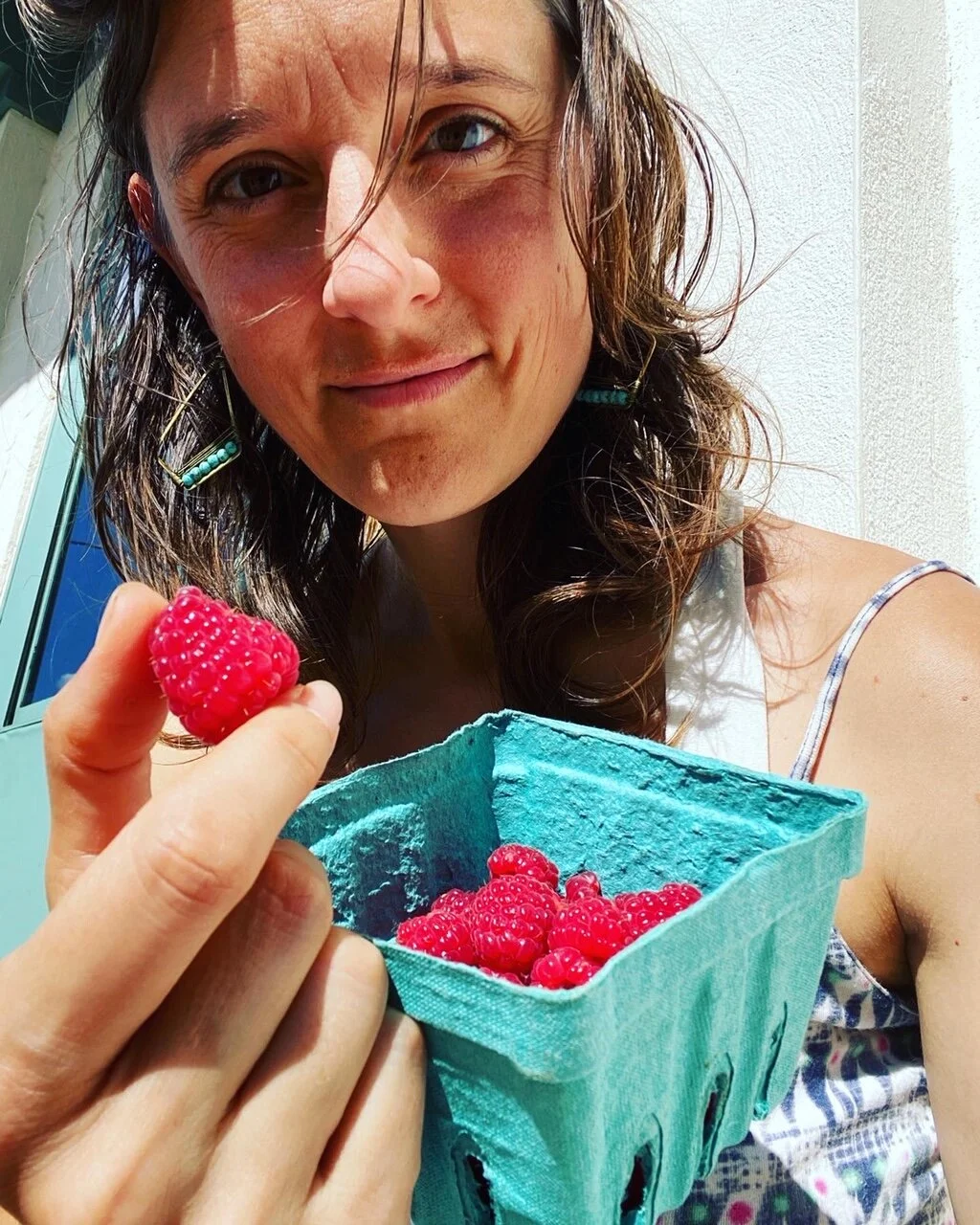 An Honest and Gentle Mental Health Conversation with Suz