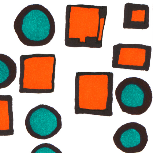 Another New Song on Patreon -- "Pattern of Mind"