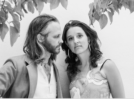 New Song "Love Comes Around" Out Everywhere!