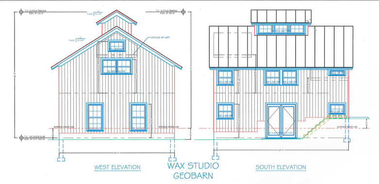 We're Building a Music Studio!