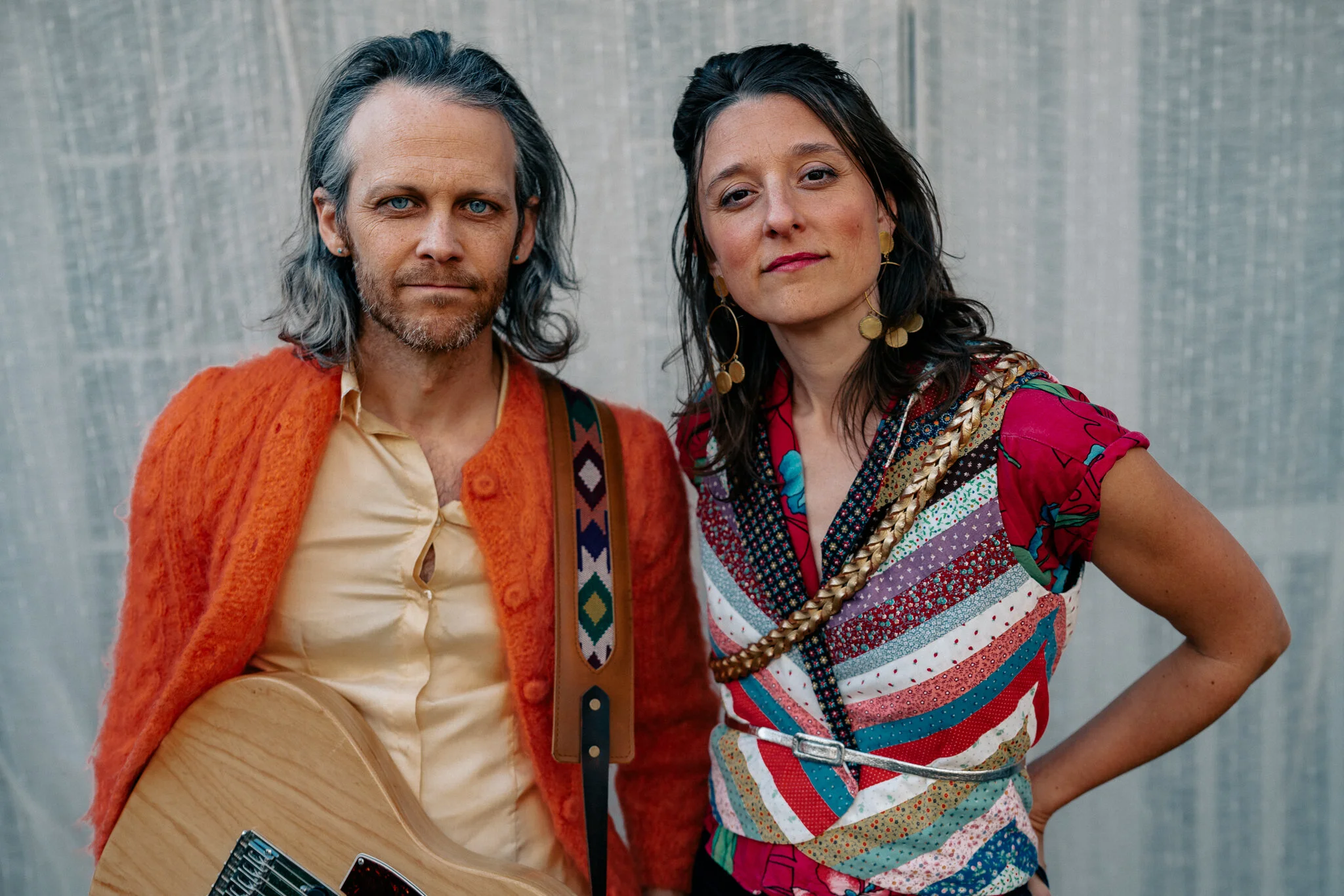 Live Music Extravaganza!