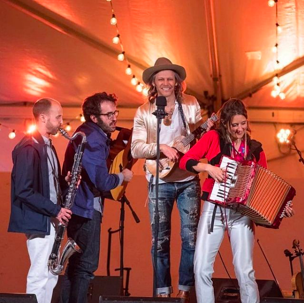 6 Days To Go with Fundraising Campaign!