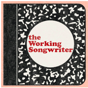 The Working Songwriter Podcast