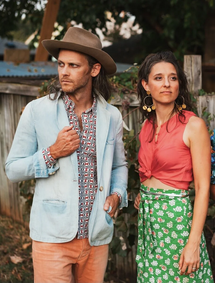 News — David Wax Museum