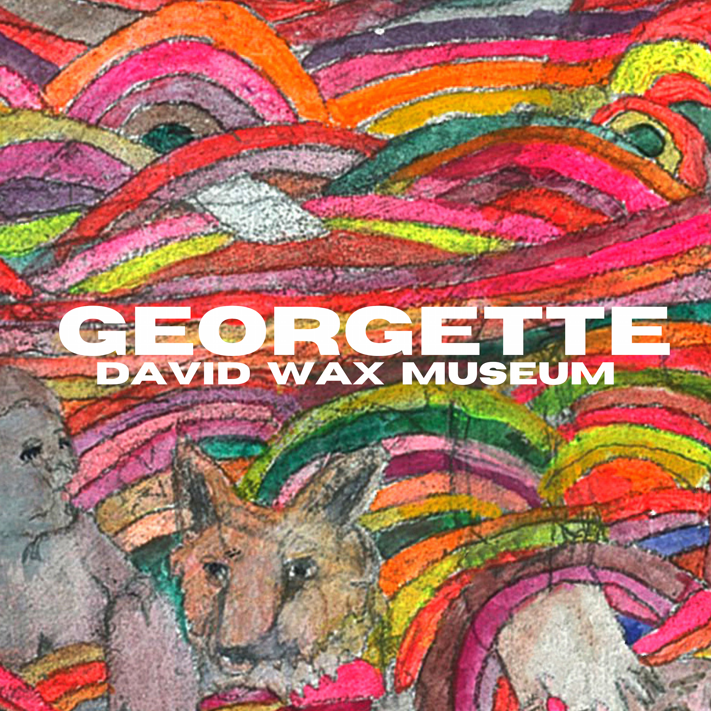 "Georgette" -- Another New Song!