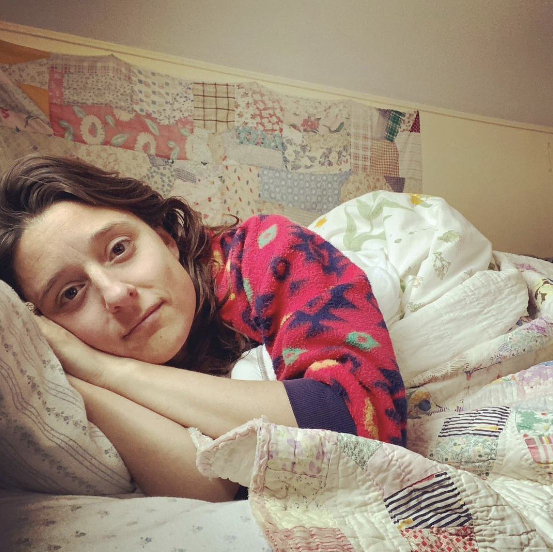 Regular Sleep