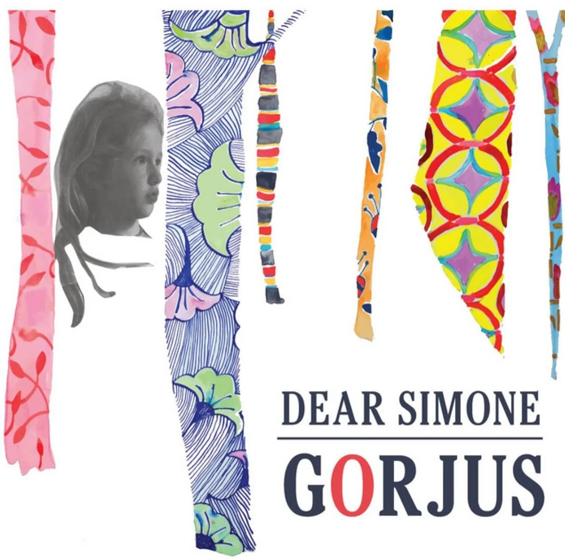 Suz here to announce the release of the first album I’ve ever produced! It’s called GORJUS, by artist Dear Simone (@dearsimonemusic). 
Making this record for me felt like the beginning of a new artistic chapter as an artist and mentor. I
