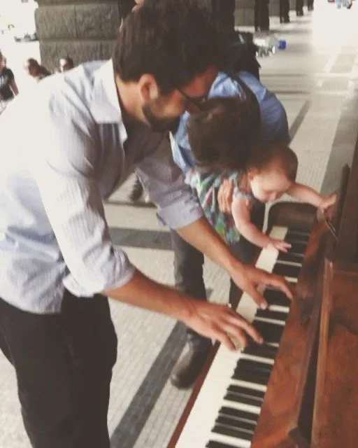 Music lovers! Cousin Jordan Wax’s amazing New Mexican string band Lone Piñon is 30% of the way to their Kickstarter goal for their next big album with just 17 days left. Please consider being a part of it and join us in donating today!