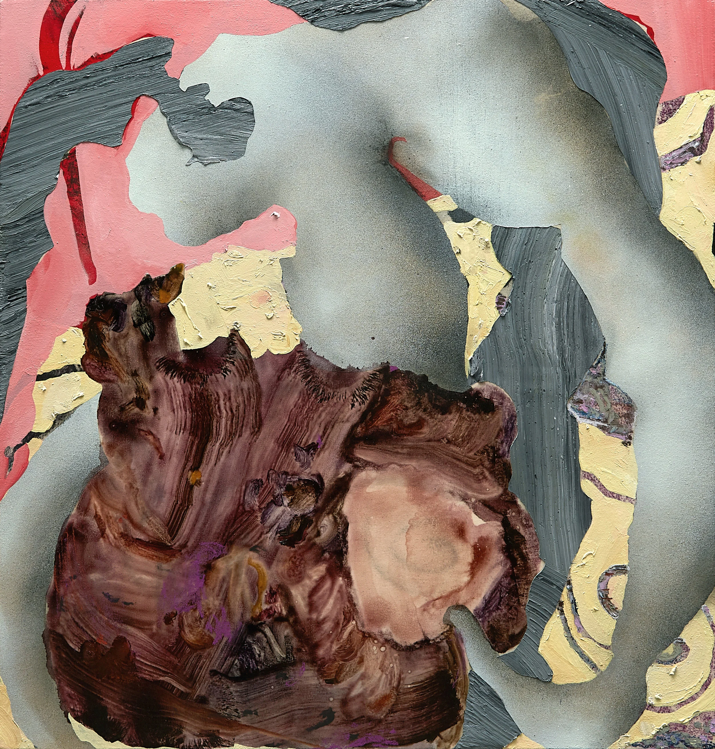 Deep Swirl