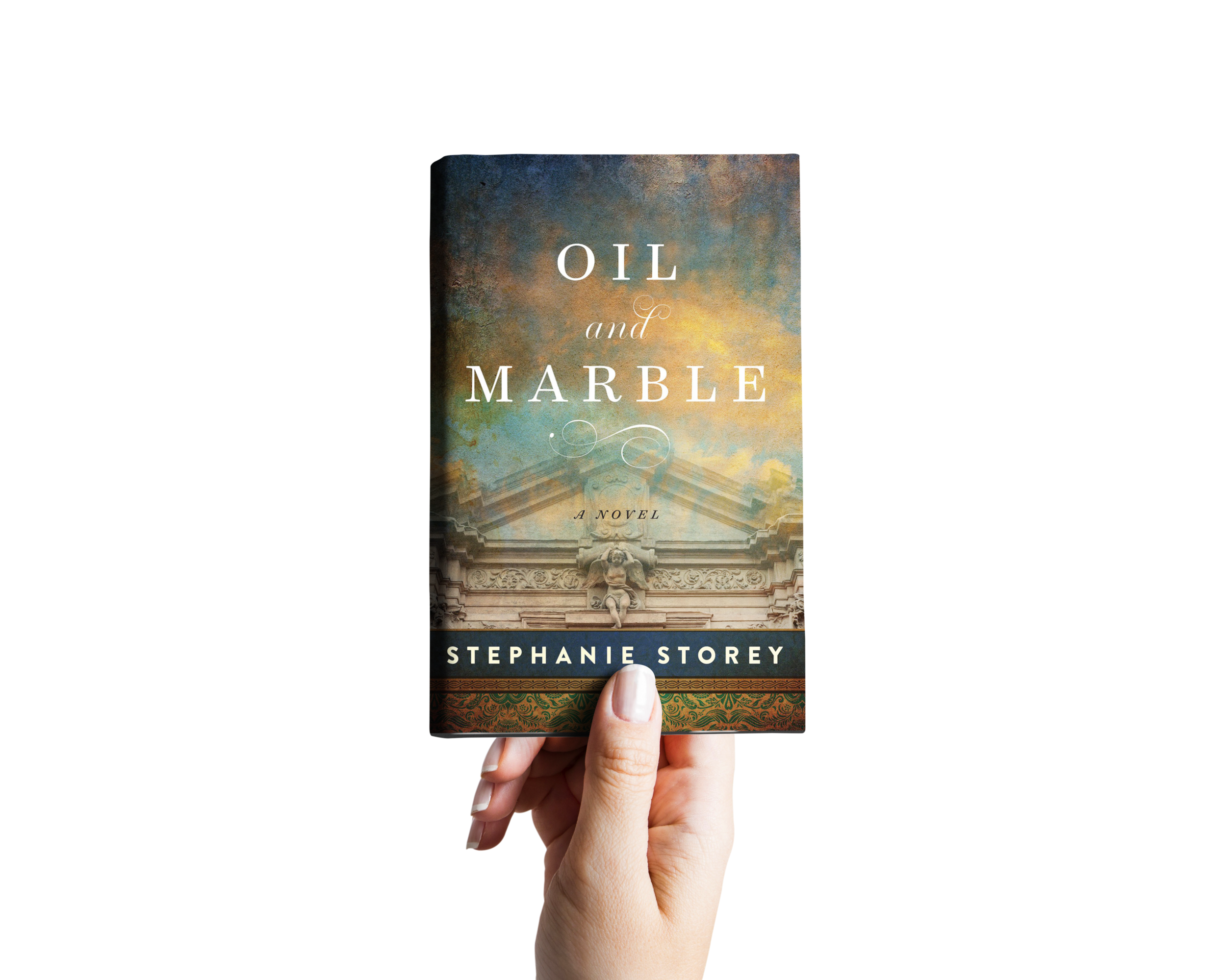 Book Signing and Presentation