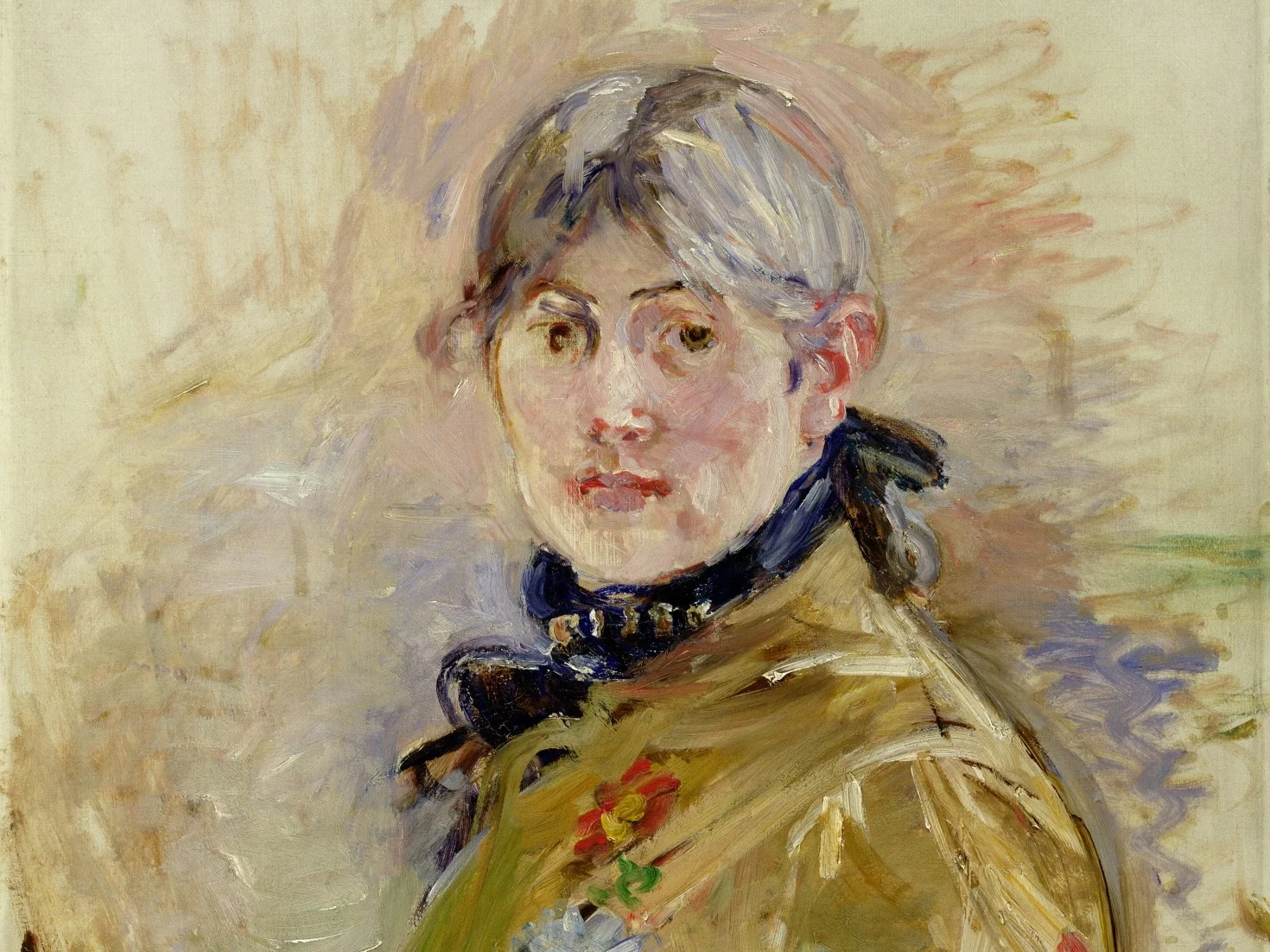 Groundbreaking Impressionist Exhibit in Dallas