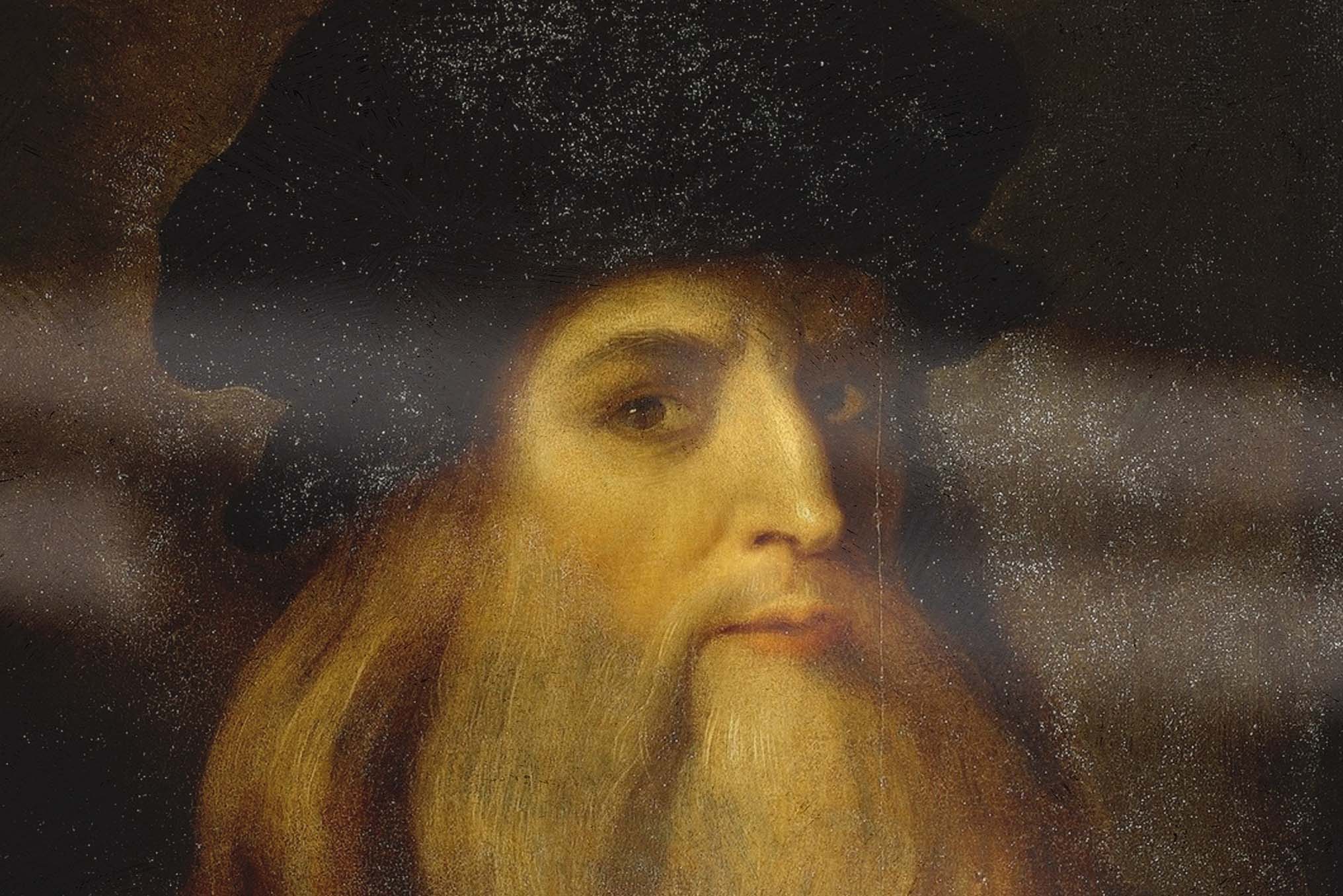 Leonardo da Vinci: Top 10 Quotes