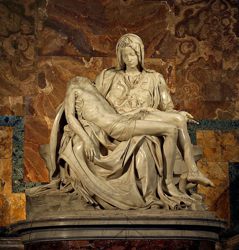 Michelangelo PIeta.jpg