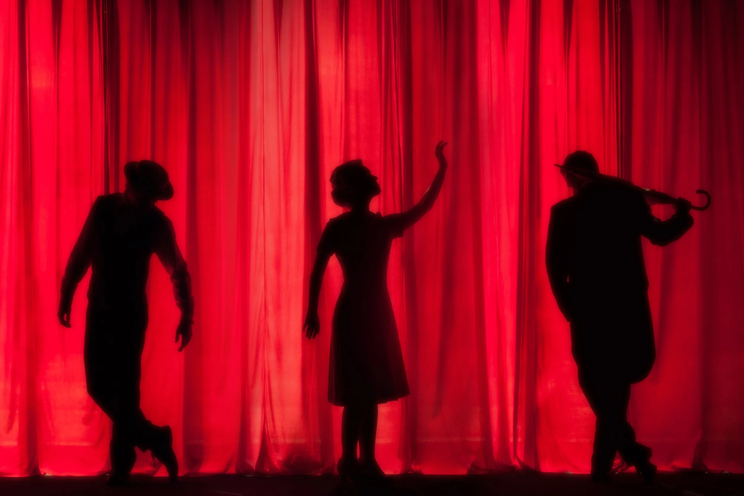 Why Every Artist Should Study Acting