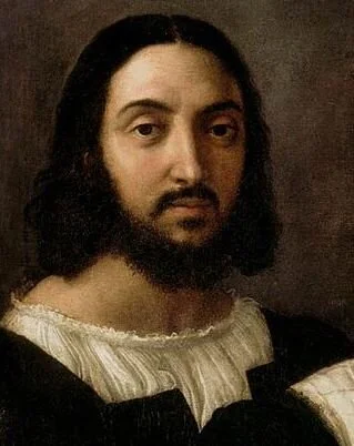 Raphael in the Age of Corona