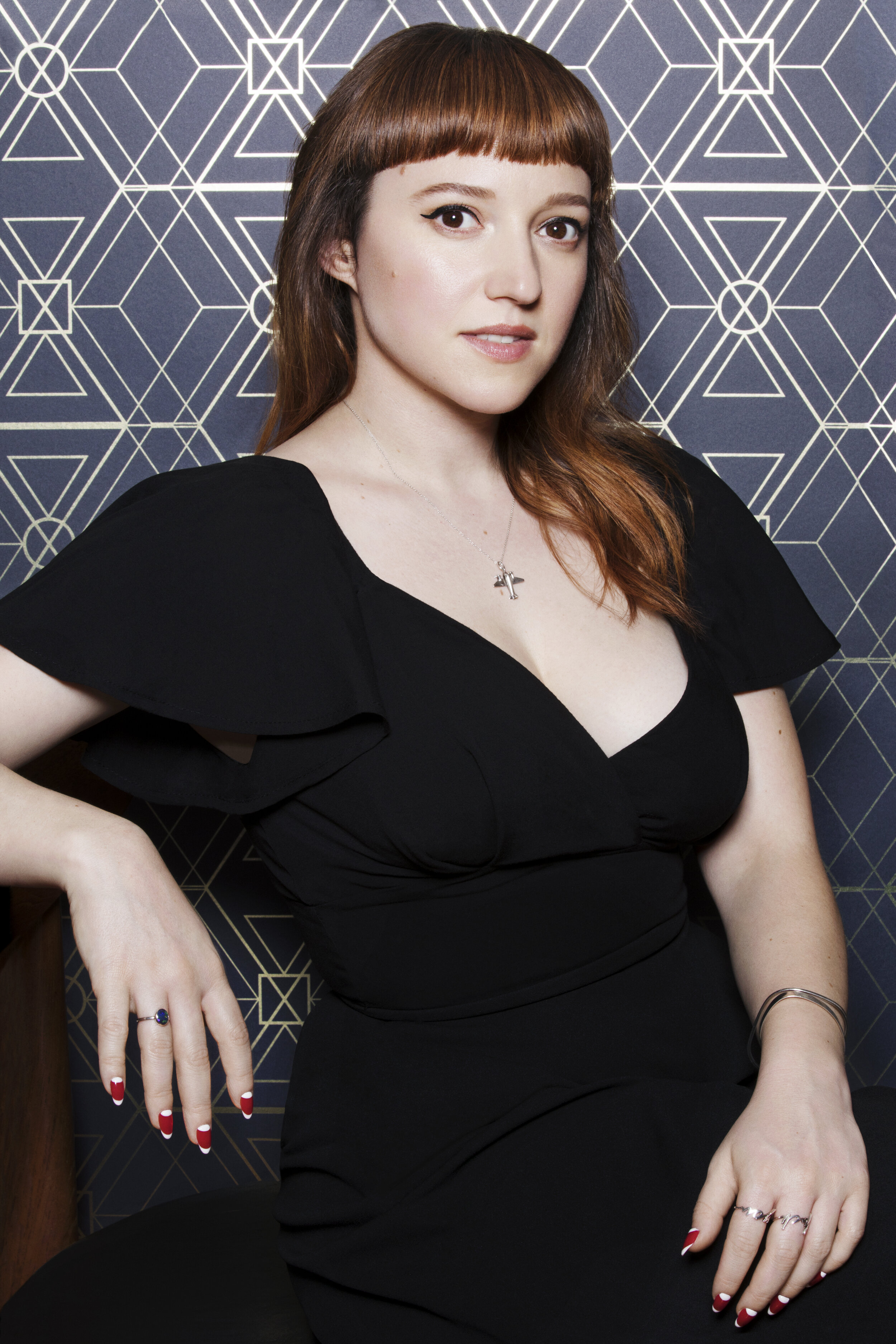Art of Nonfiction Interview with author Amy Shira Teitel — Stephanie