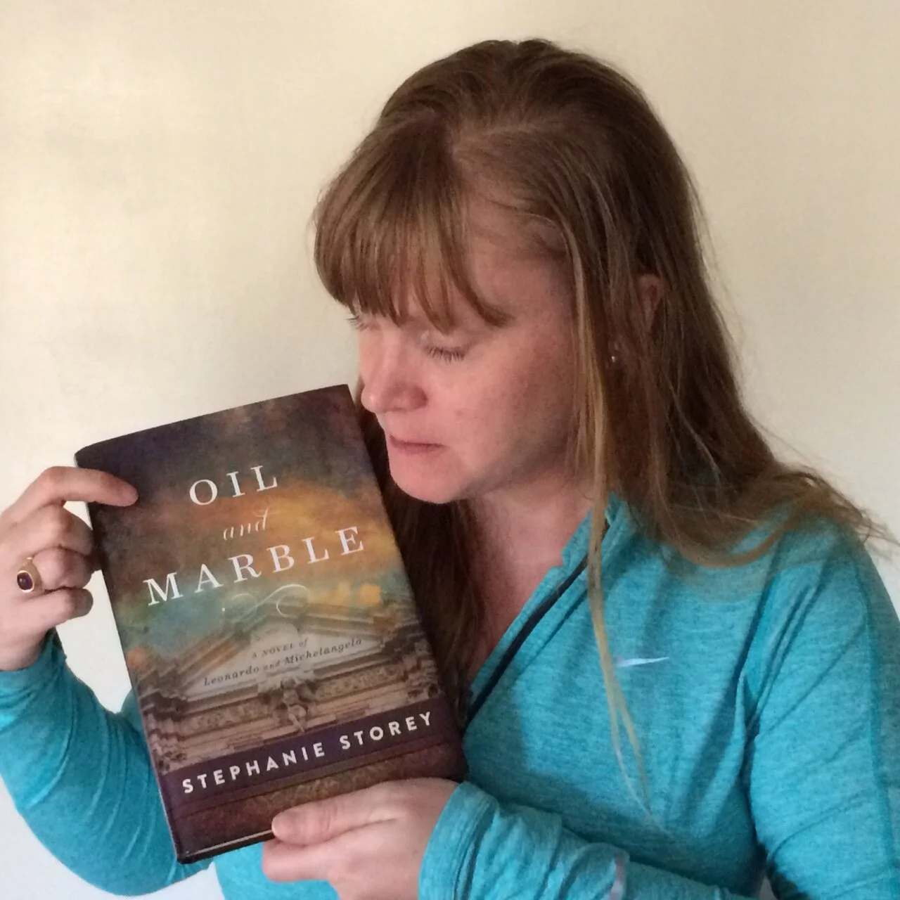 Oil and Marble Turns 5