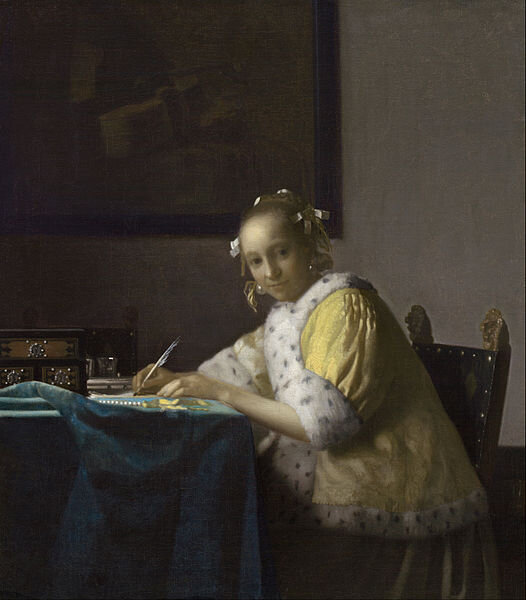 526px-Johannes_Vermeer_-_A_Lady_Writing_-_Google_Art_Project.jpg