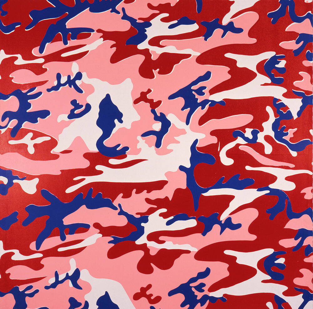 5_Andy Warhol_Camouflage_1987_AWF.jpg