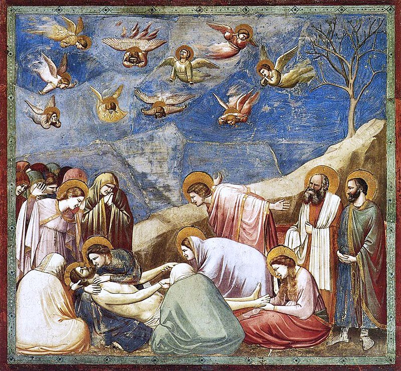 800px-Giotto_-_Scrovegni_-_-36-_-_Lamentation_(The_Mourning_of_Christ)_adj.jpg